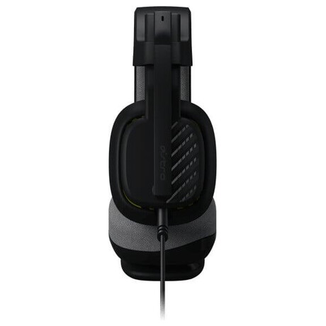 Logitech G Astro A10 PS, ern (foto 4)