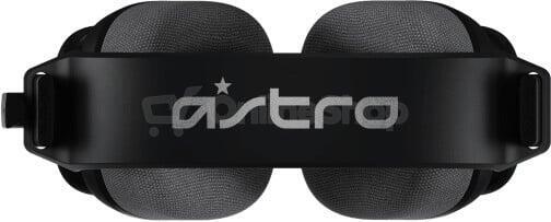 Sluchátka Logitech G Astro A10 PS, černá