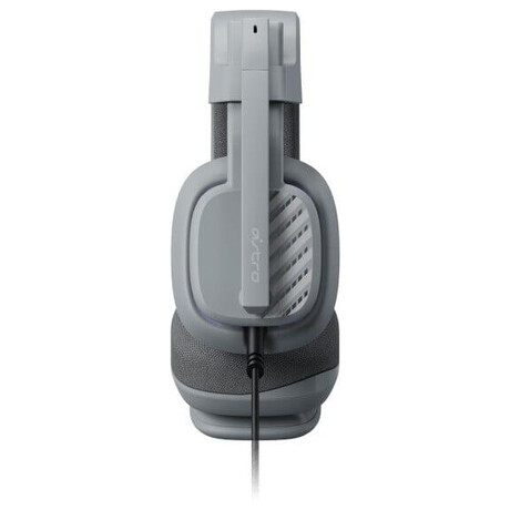 Logitech G&nbsp;Astro A10 PC, šedá (foto 5)