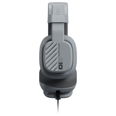 Logitech G&nbsp;Astro A10 PC, šedá (foto 6)