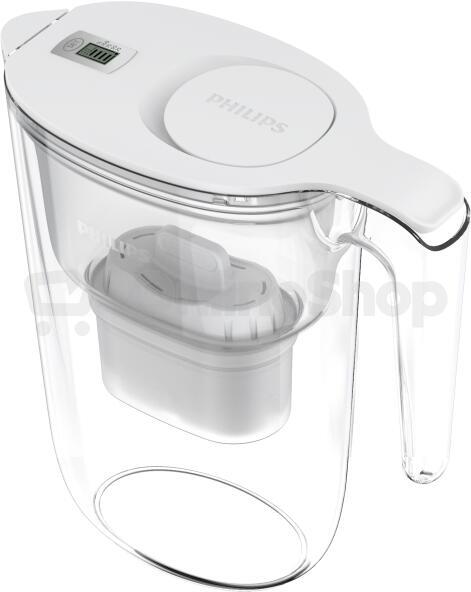 Filtrační konvice Philips AWP2933WHT/58