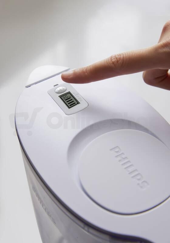 Filtrační konvice Philips AWP2933WHT/58