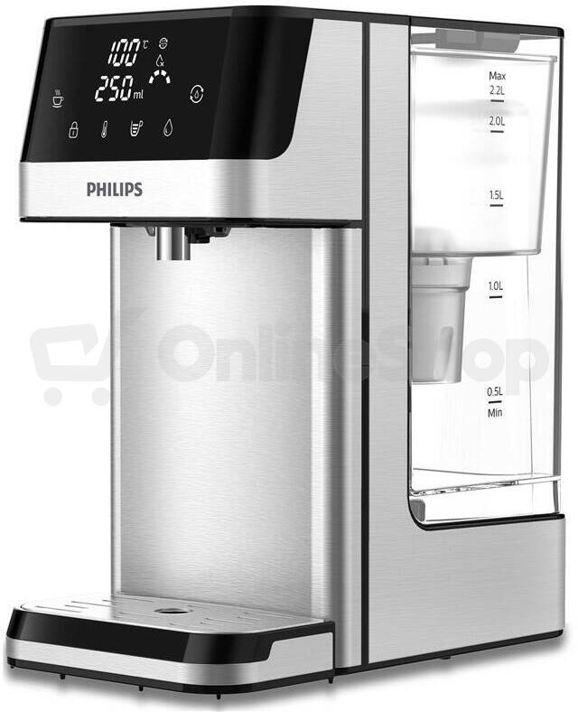 Výdejník vody Philips ADD5910M/10