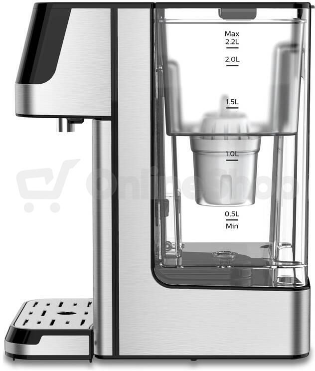 Výdejník vody Philips ADD5910M/10