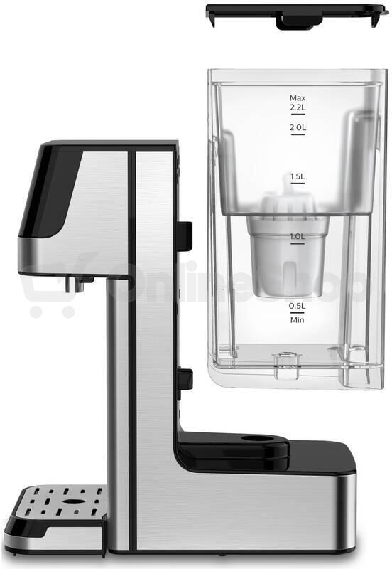 Výdejník vody Philips ADD5910M/10