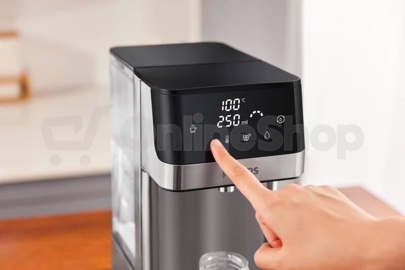 Výdejník vody Philips ADD5910M/10