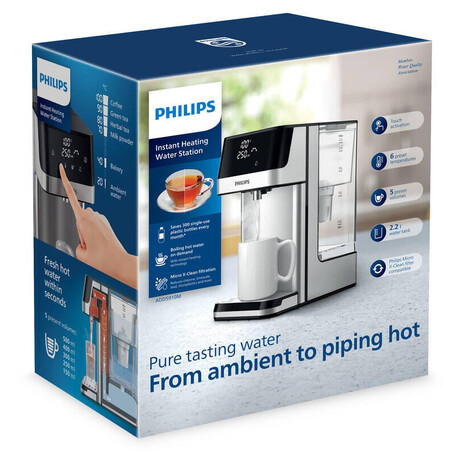 Philips ADD5910M/10 (foto 12)