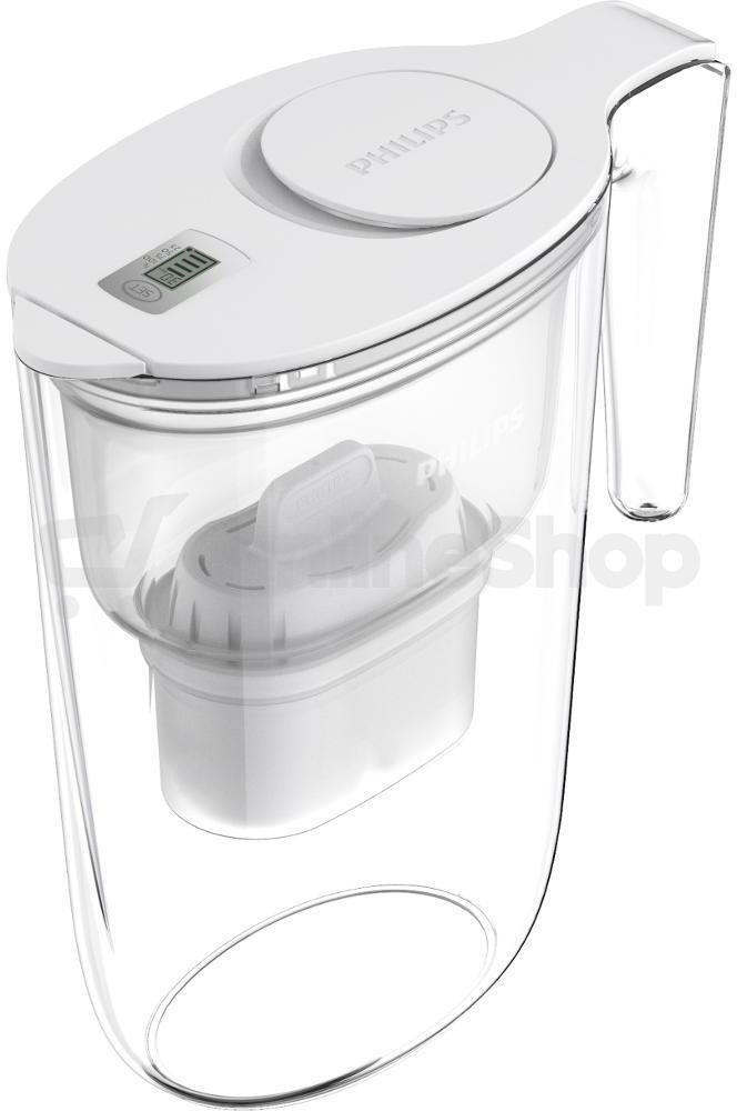 Filtrační konvice Philips AWP2933WHT6/58
