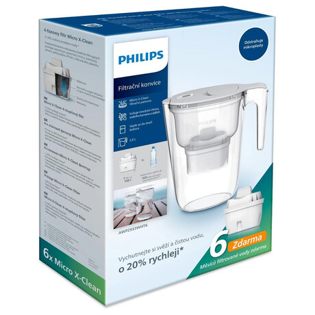 Philips AWP2933WHT6/58 (foto 6)