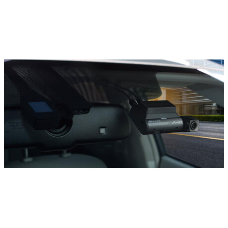 Autokamera Mio MiVue 955W 4K, HDR, LCD 2,7"