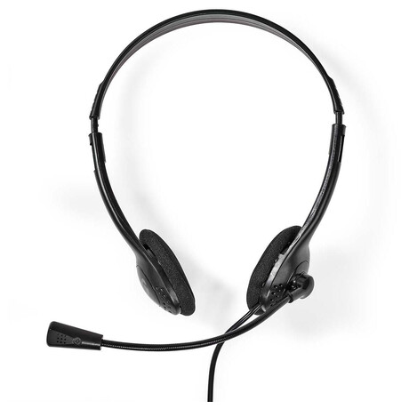 NEDIS CHSTU110BK (foto 1)