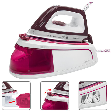 Clatronic DBS 3749 (foto 4)