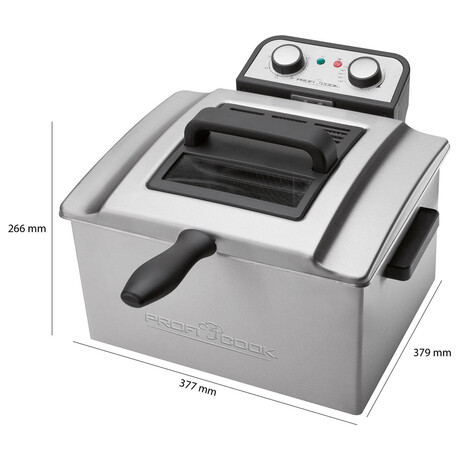 Proficook PC-FR 1038 (foto 3)