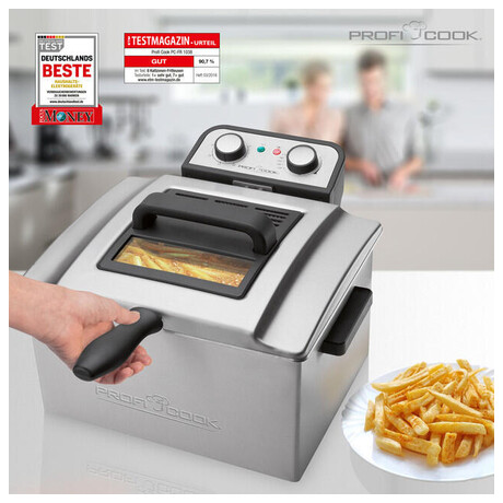 Proficook PC-FR 1038 (foto 7)