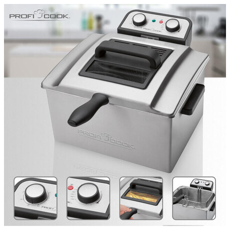Proficook PC-FR 1038 (foto 8)