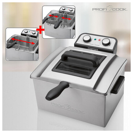 Proficook PC-FR 1038 (foto 9)