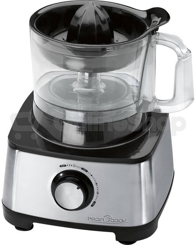 Kuchyňský robot Proficook KM 1063