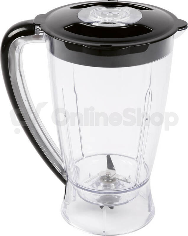 Kuchyňský robot Proficook KM 1063