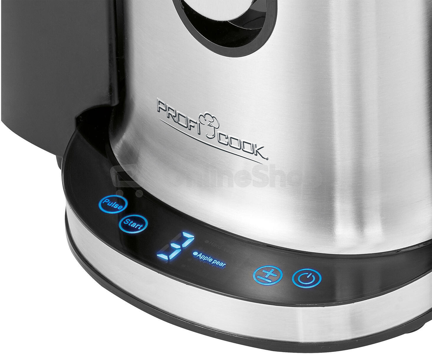 Odšťavňovač Proficook AE 1156