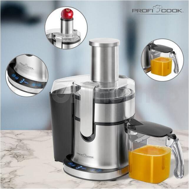 Odšťavňovač Proficook AE 1156