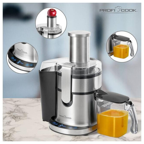 Odavova Proficook AE 1156