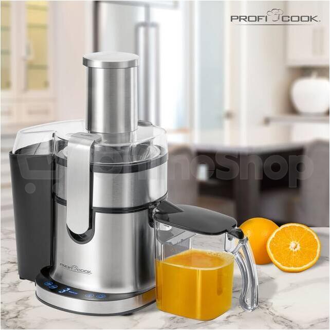 Odšťavňovač Proficook AE 1156