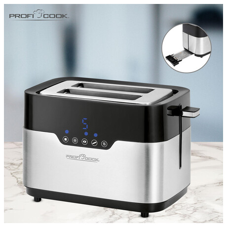 Proficook TA&nbsp;1170 (foto 8)