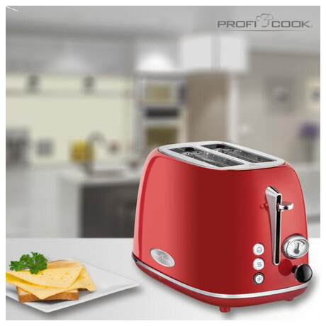 Proficook TA&nbsp;1193 RD (foto 3)