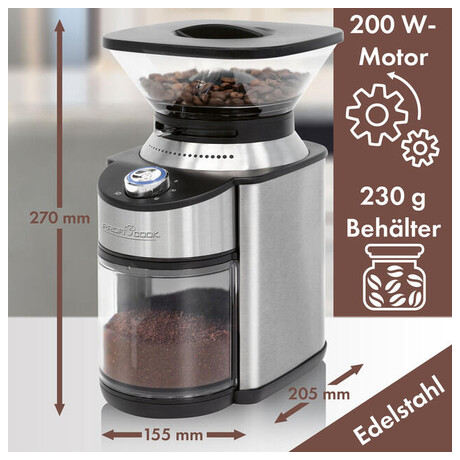 Proficook EKM 1205 (foto 7)