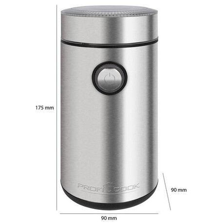 Proficook KSW 1216 (foto 7)