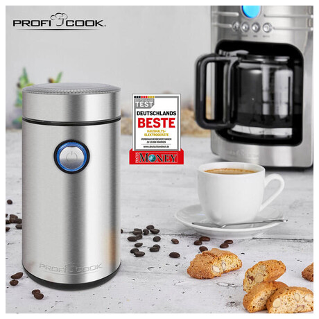 Mlnek na kvu Proficook KSW 1216