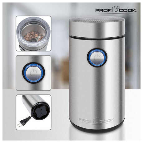 Mlnek na kvu Proficook KSW 1216