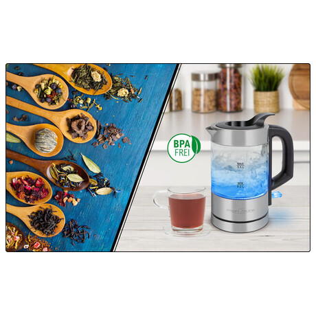 Rychlovarn konvice Proficook WKS 1228 0,5 l