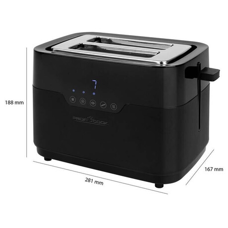 Proficook TA&nbsp;1244 (foto 8)