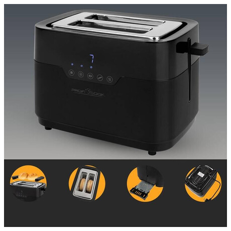 Proficook TA&nbsp;1244 (foto 4)