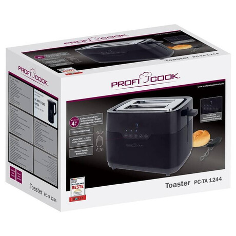 Proficook TA&nbsp;1244 (foto 10)