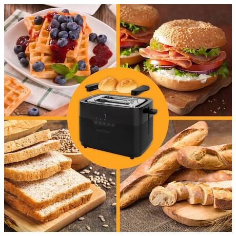 Proficook TA&nbsp;1244 (foto 7)