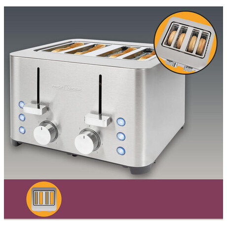 Proficook TA&nbsp;1252 (foto 6)