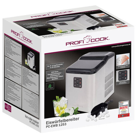 Proficook EWB 1253 (foto 8)