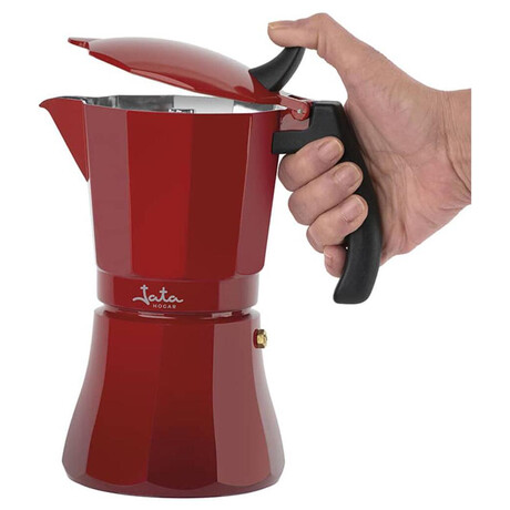 Italsk kvovar JATA HCAF2006