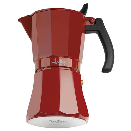 Italsk kvovar JATA HCAF2006