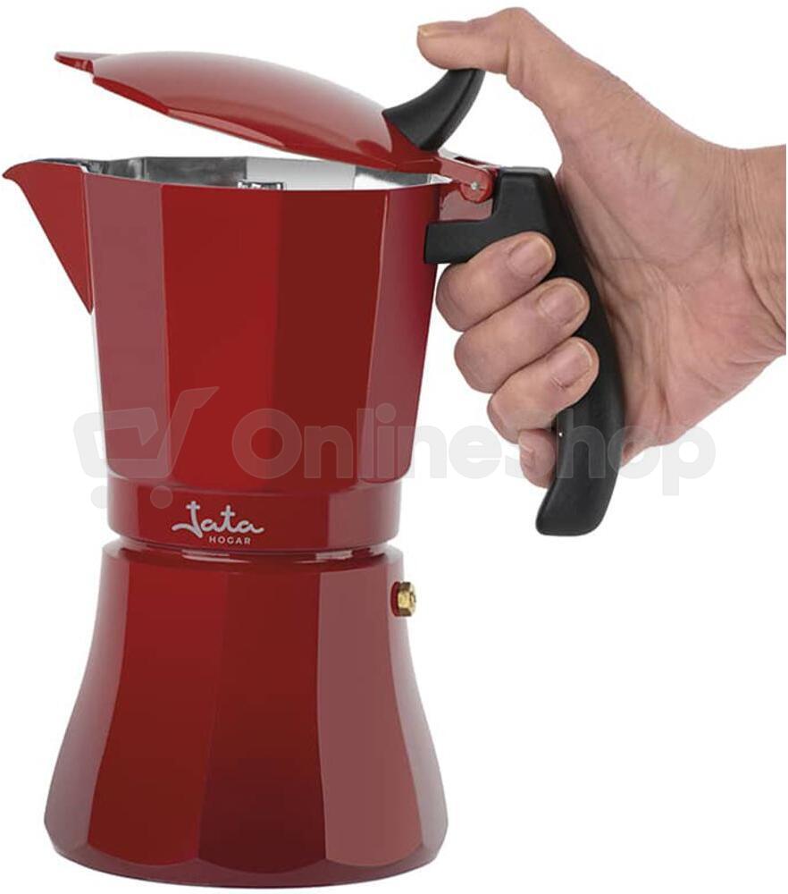 Jata HCAF2012 moka konvička