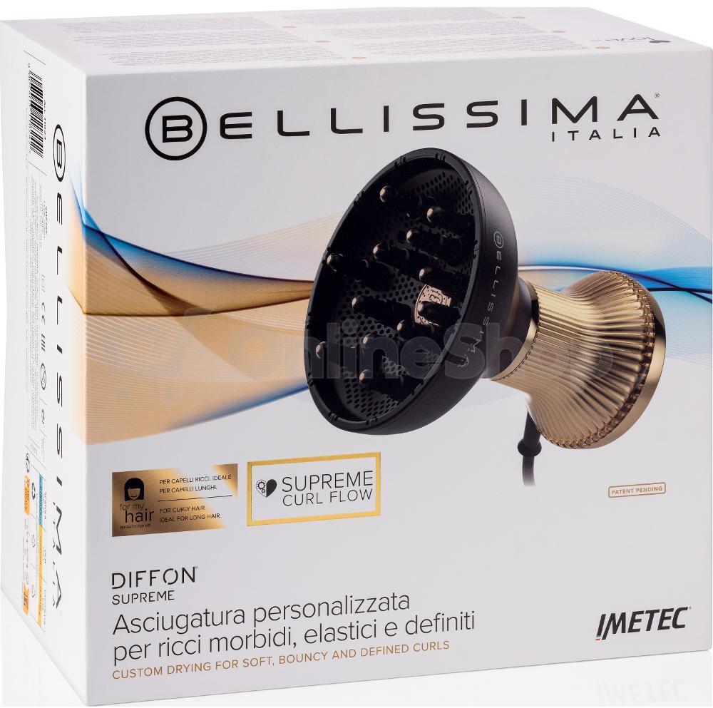 Fén na vlasy Bellissima 11824