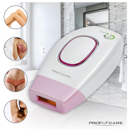 IPL epiltor ProfiCare IPL 3024