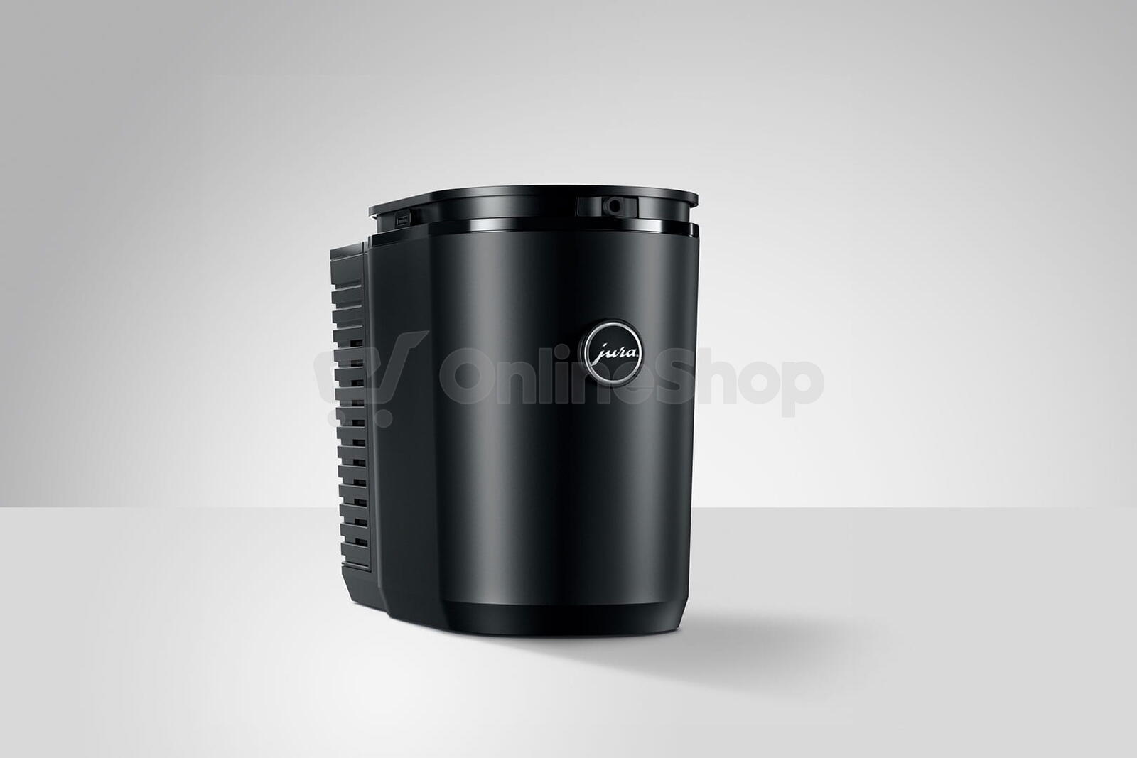 Chladič mléka Jura Cool Control, 2.5 l, černý