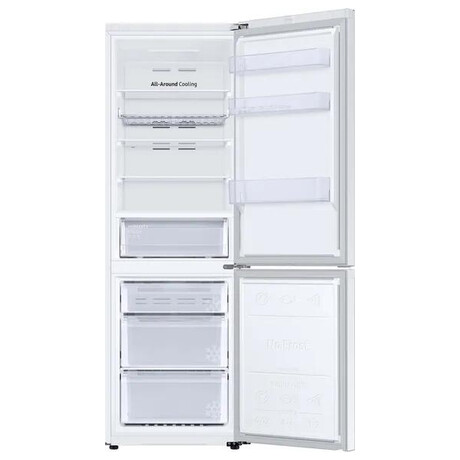 Samsung RB34C672DWW/EF (foto 2)