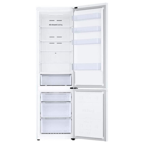 Samsung RL38C600CWW/EF (foto 3)