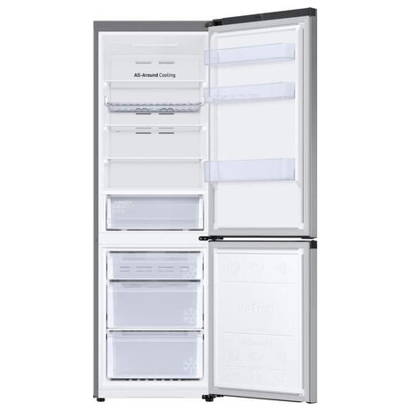 Samsung RB34C672DSA/EF (foto 3)