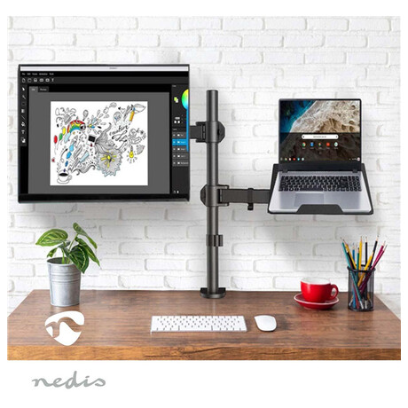 NEDIS MMSISNB110BK (foto 5)