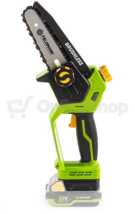 Řetězová pila Fieldmann FZP 70105-0